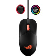 ASUS myš ROG STRIX IMPACT III, černá