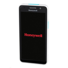 Honeywell CT30 XP, 2D, USB-C, BT (BLE), Wi-Fi, eSIM, 4G, NFC, GPS, IST, warm-swap, GMS, black, Android