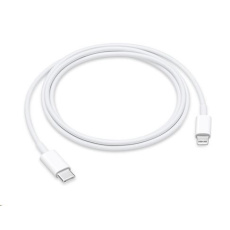 APPLE Lightning na USB-C kabel (1 m) (bulk) APPLE Lightning na USB-C kabel (1 m) (bulk)