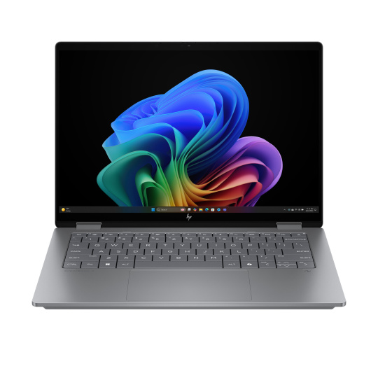 HPM spec. NTB HP OmniBook X Flip NG AI PC 14-fk0222nc, 14" OLED 2K, Ryzen AI 5 340, 16GB, 1TB SSD, Radeon 840M,Stylus