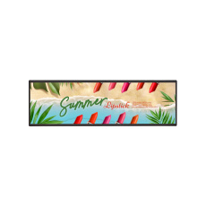 LG 37" signage 37BH7N-H 32:9, 24/7, 700 nit, webOS 6.0 LG 37" signage 37BH7N-H 32:9, 24/7, 700 nit, webOS 6.0
