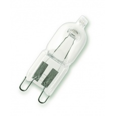 OSRAM Halogen Halopin ECO Superstar 66720 ECO SST 230V 20W G9 noDIM D Sklo čiré 235lm 2700K 2000h (blistr 2ks) OSRAM Halogen Halopin ECO Superstar 66720 ECO SST 230V 20W G9 noDIM D Sklo čiré 235lm 2700K 2000h (blistr 2ks)