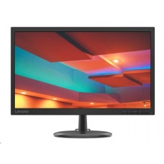 LENOVO LCD C22-20 - 21.5”,TN,matný,16:9,1920x1080,90/65,5ms,200cd/m2,600:1,VGA,HDMI,VESA LENOVO LCD C22-20 - 21.5”,TN,matný,16:9,1920x1080,90/65,5ms,200cd/m2,600:1,VGA,HDMI,VESA