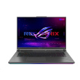 ASUS NTB ROG Strix G18 (G814JVR-N6015W), i9-14900HX, 18" 2560 x 1600, 32GB, 1TB SSD, RTX4060, W11H, Gray