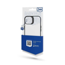 3mk ochranný kryt Satin Armor Case+ Purple pro Apple iPhone 13