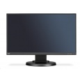 SHARP/NEC MT 22" MultiSync E221N, IPS TFT, 1920 x 1080, 250 nits, 1000:1, 6ms, DP, HDMI, Repro, Černý