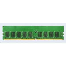 Synology rozšiřující paměť 8GB DDR4-2666 pro UC3200,SA3200D,RS3618xs,RS4021xs+,RS3621xs+,RS3621RPxs,RS1619xs+
