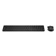 490C Multi-Device Mouse Keyboard EN