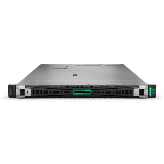 HPE PL DL360g11 4416+ (2.0G/20C/38M) 1x32G MR408i-o 8SFF 1x800Wti 2x10G-T NBD333 1U P60734-421 RENEW