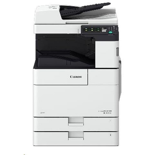 Canon imageRUNNER 2945i MFP (tisk, kopírování, fax) A3, USB, Wi-Fi, 45 str./min + toner + instalace Canon imageRUNNER 2945i MFP (tisk, kopírování, fax) A3, USB, Wi-Fi, 45 str./min + toner + instalace