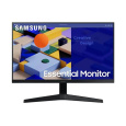 SAMSUNG MT LED LCD Monitor 27" S360C FullHD - Prohnutý 1800R, VA, 1920x1080, 4ms, 75Hz,HDMI,VGA