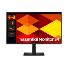 SAMSUNG MT LED LCD Monitor 27" (S40GD) - IPS, 1920x1080, 100hz, 5ms, DP, HDMI SAMSUNG MT LED LCD Monitor 27" (S40GD) - IPS, 1920x1080, 100hz, 5ms, DP, HDMI