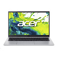ACER NTB Aspire Go 15 (AG15-72P-527E),Core 5 120U,15.6"FHD,16GB,1TB SSD,Intel Graphics,W11H,Silver