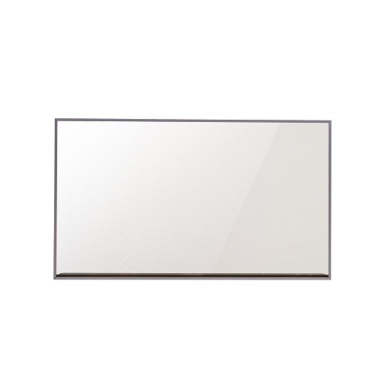 LG 55" signage 55EW5P-M - Transparent OLED, FHD, 200/600nit, 18h, 43% transp. webOS 23 (7.5), L-mount