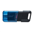 Kingston Flash Disk 64GB DataTraveler DT80 M (USB-C 3.2 Gen 1)