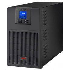 APC Easy UPS SRV 3000VA 230V, On-line (2400W) APC Easy UPS SRV 3000VA 230V, On-line (2400W)