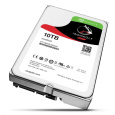 SEAGATE HDD 10TB IRONWOLF (NAS), 3.5", SATAIII, 7200 RPM, Cache 256MB