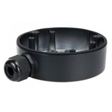 HIKVISION DS-1280ZJ-DM21(Black), černá montážní patice pro kamery