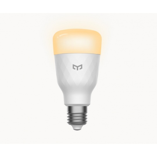 Yeelight LED Smart Bulb W3 (Dimmable)