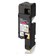 EPSON High Capacity Toner Cartridge Black