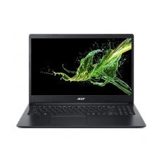 ACER NTB Aspire 3 A315-34-P1RL - 15.6" FHD,N5000@1.1GHz,8GB,256GBSSD,UHD Graphics,W10H,černá ACER NTB Aspire 3 A315-34-P1RL - 15.6" FHD,N5000@1.1GHz,8GB,256GBSSD,UHD Graphics,W10H,černá