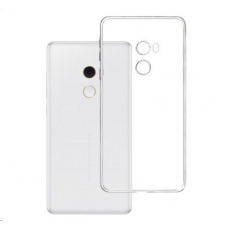 3mk Clear Case pro Xiaomi Mi Mix 2 ,čirá