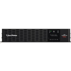 BAZAR - CyberPower Professional Series III RackMount 1000VA/1000W, 2U - Poškozený obal (Komplet)