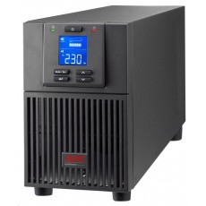 APC Easy UPS SRV 2000VA 230V, On-Line (1600W) APC Easy UPS SRV 2000VA 230V, On-Line (1600W)