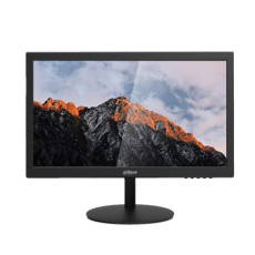 Dahua monitor LM19-A200 19.5" - TN panel, 1600 x 900, 5ms, 200nit, 600:1, VGA / HDMI, VESA