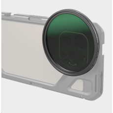 SmallRig 4581 Attachable VND Filter ND2-ND32 (1-5 Stop) 67mm SmallRig 4581 Attachable VND Filter ND2-ND32 (1-5 Stop) 67mm