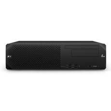 HP PC Z2 SFF G9 550W i7-14700K, 64GB DDR5 4800 ECC, 2TB PCIe-4x4, RTX 4060/8GB, USB kláv. myš, Win11Pro 3y onsite