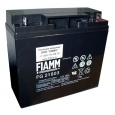 Baterie - Fiamm FG21803 (12V/18,0Ah - M5), životnost 5let