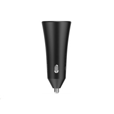 Xiaomi 67W Car Charger (USB-A + Type-C)