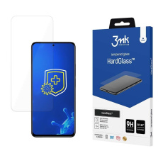 3mk HardGlass pro Xiaomi Redmi Note 11 4G / Note 11S 4G 3mk HardGlass pro Xiaomi Redmi Note 11 4G / Note 11S 4G