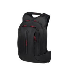 Samsonite ECODIVER LAPTOP BACKPACK M BLACK