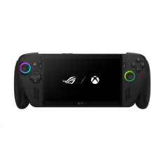 ASUS ROG Ally (RC73XA-NH011W), AI Z2 Extreme, 7" FHD, 24GB, 1TB SSD, Radeon, W11 Home, Black ASUS ROG Ally (RC73XA-NH011W), AI Z2 Extreme, 7" FHD, 24GB, 1TB SSD, Radeon, W11 Home, Black