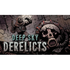 Deep Sky Derelicts (PC) klíč Steam