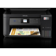 EPSON tiskárna ink EcoTank L4260, 3v1, A4, 1440x5760dpi, 33ppm, USB, Wi-Fi