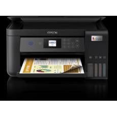 EPSON tiskárna ink EcoTank L4260, 3v1, A4, 1440x5760dpi, 33ppm, USB, Wi-Fi