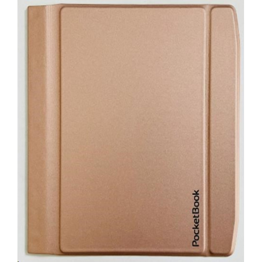 POCKETBOOK pouzdro Flip pro 700 (Era), béžové