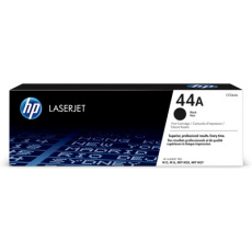 HP 44A Original LaserJet Toner Cartridge (1,000 pages) HP 44A Original LaserJet Toner Cartridge (1,000 pages)