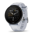 Garmin GPS sportovní hodinky Forerunner 955 Whitestone, EU