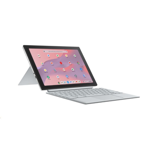 ASUS NTB ChromeBook CM30 (CM3001DM2A-R70090), MediaTek 520,10.5"1920x1200,8GB,128GB eMMC,ChromeOS,Silver