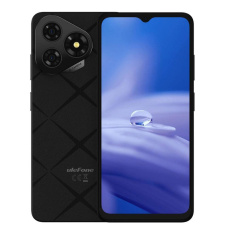 Smartphone Ulefone Note 19 Eurasia Bands 3+64Gb Stellar Black Smartphone Ulefone Note 19 Eurasia Bands 3+64Gb Stellar Black