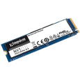 Kingston SSD 1TB (1000GB) NV2 M.2 2280 NVMe™ PCIe Gen (R: 3500MB/s; W: 2100MB/s)