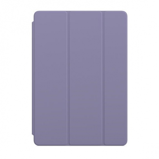 APPLE Smart Cover for iPad (7., 8., 9. gen.) - English Lavender