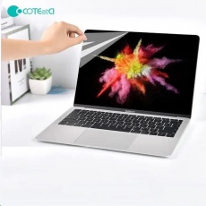 COTECi tenká ochranná folie HD Computer pro MacBook Pro 13" (2016 - )