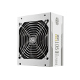 Cooler Master zdroj 1050W MWE Gold, 140mm, Plně modulární, 80+ Gold, ATX 3.1, bílá