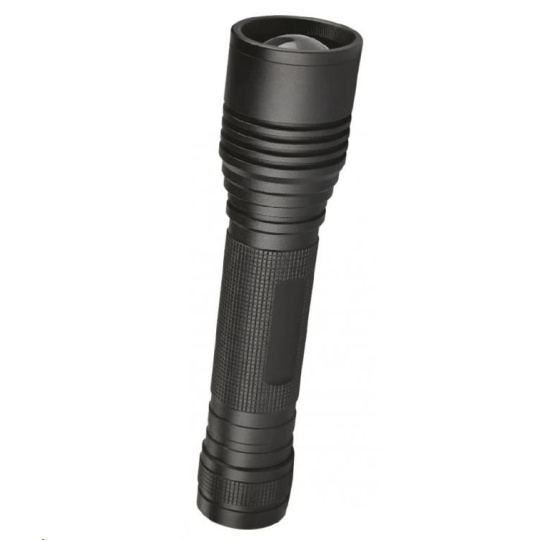 WG - Ruční svítilna WG4 / Little Classic 2 / black WG - Ruční svítilna WG4 / Little Classic 2 / black