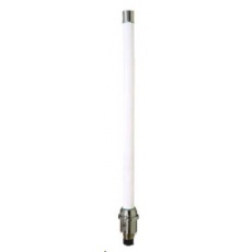 Všesměrová anténa 8dBi, 2.4GHz, H360° V7°, délka 43cm, N-female Všesměrová anténa 8dBi, 2.4GHz, H360° V7°, délka 43cm, N-female